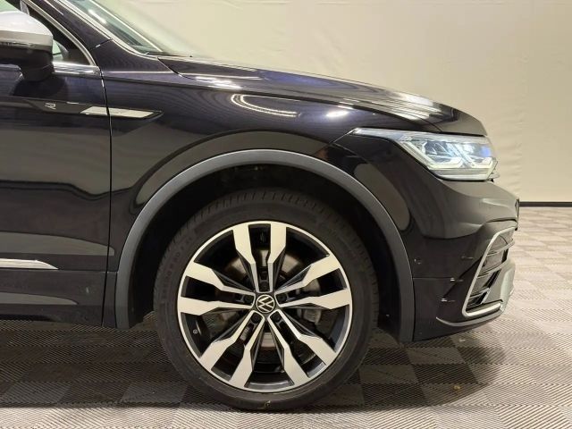 Volkswagen Tiguan 2.0 TSI Allspace DSG R-Line