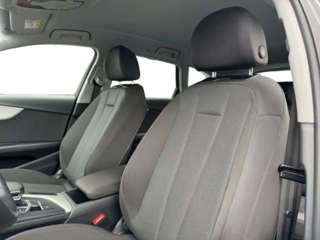 Audi A4 35 TDI Avant S-Tronic