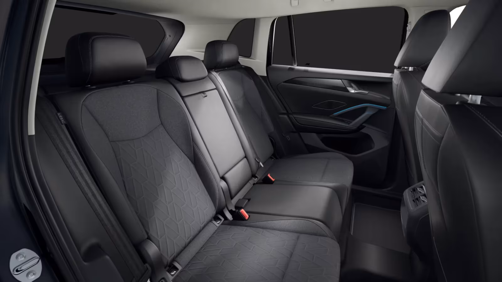 Volkswagen Tiguan 1.5 eTSI DSG