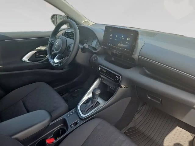 Mazda 2 Exclusive-line