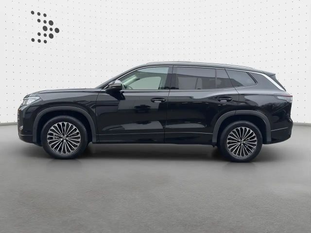 Volkswagen Tayron 1.5 eTSI DSG Life