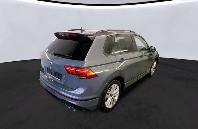Volkswagen Tiguan DSG IQ.Drive