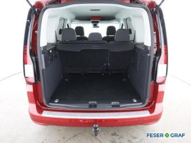 Volkswagen Caddy DSG Life eHybrid