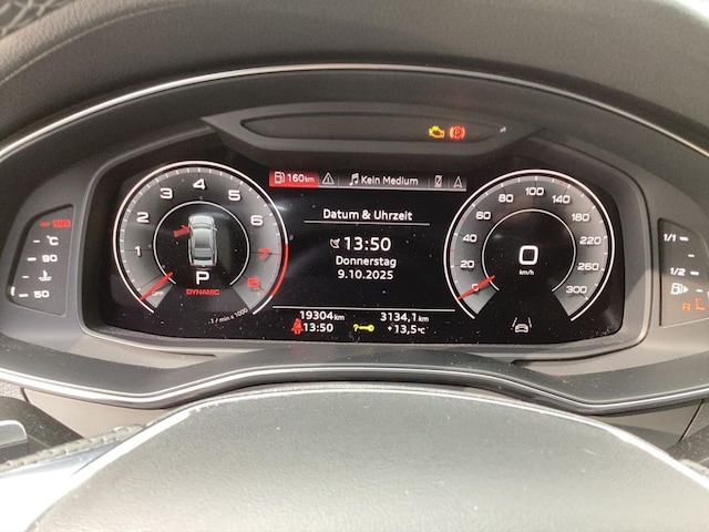 Audi A7 45 TFSI S-Tronic Sportback