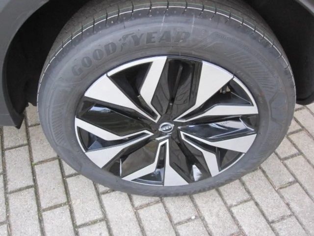 Nissan Juke Acenta DIG-T