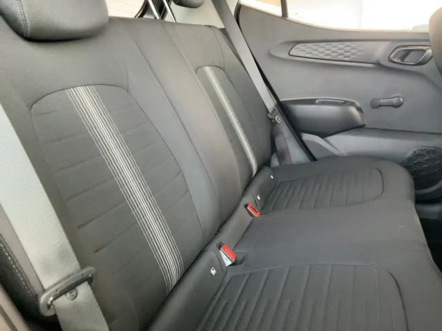 Hyundai i10 1.0 2WD Select