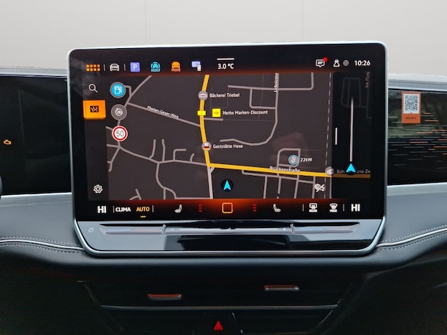 Volkswagen Passat 2.0 TDI DSG Elegance Elegance