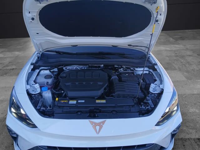 Cupra Leon 4Drive DSG Sportstourer VZ