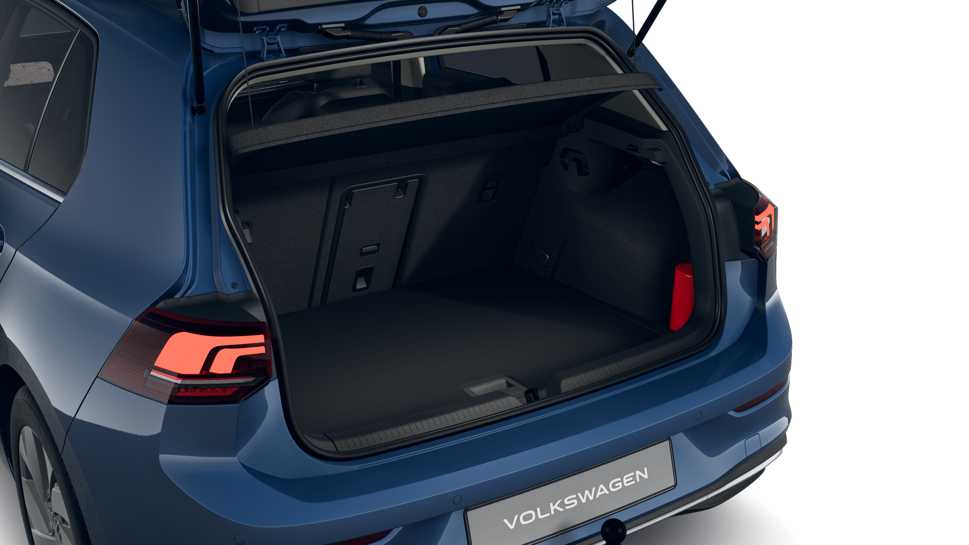 Volkswagen Golf DSG Style