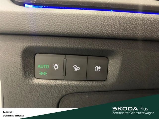 Skoda Octavia Combi Selection