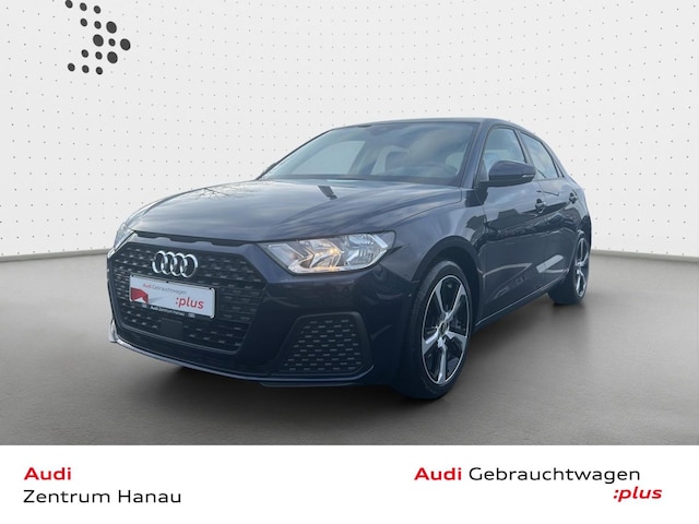 Audi A1 30 TFSI S-Tronic Sportback