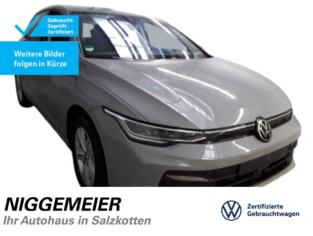 Volkswagen Golf 1.5 eTSI DSG Golf VIII Life