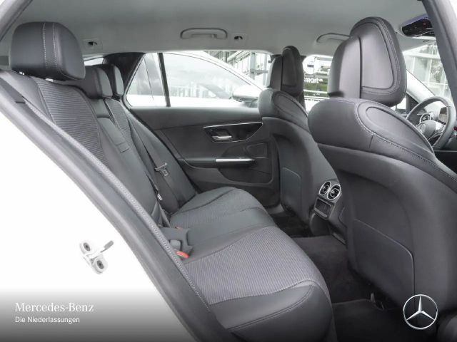 Mercedes-Benz C 200 AVANTGARDE Estate