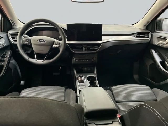 Ford Focus 1.5 EcoBlue Titanium Wagon