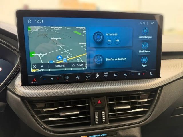 Ford Kuga AWD ST Line X