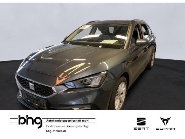 Seat Leon 1.5 eTSI DSG Sportstourer Style