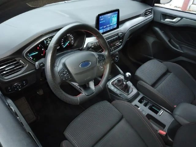 Ford Focus ST Line Style