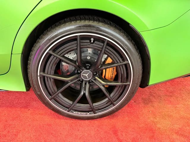 Mercedes-Benz AMG GT AMG Line Coupé