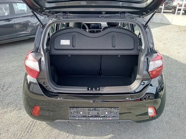 Hyundai i10 1.0 Select