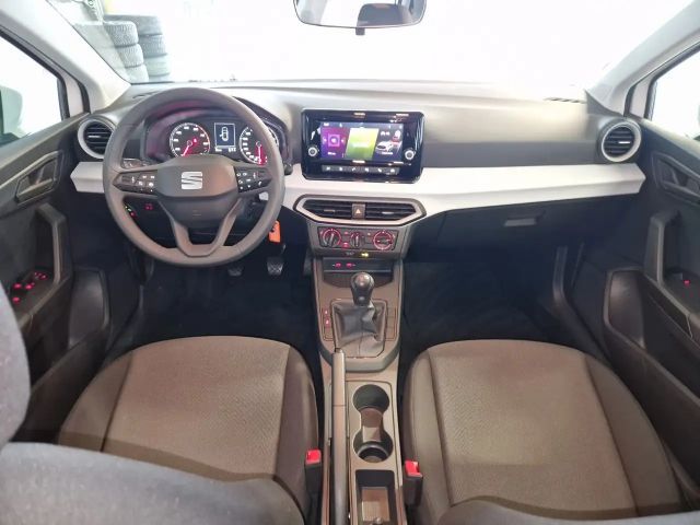 Seat Ibiza 1.0 MPI Reference