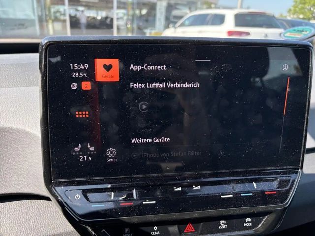 Volkswagen ID.3 Performance Pro