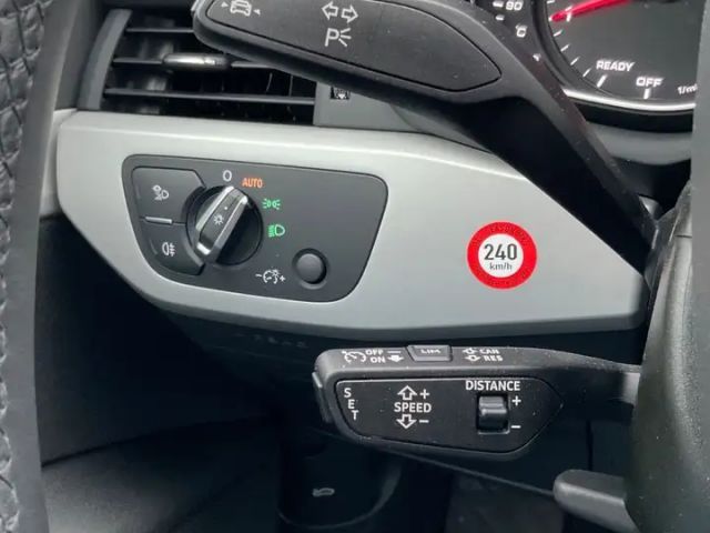 Audi A4 35 TDI Avant S-Tronic