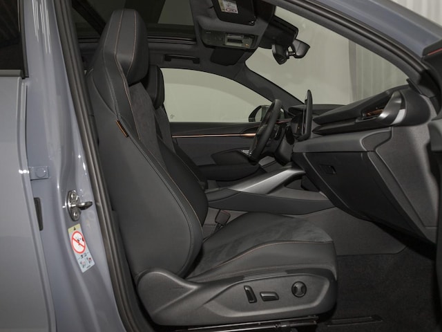 Cupra Terramar 2.0 TSI VZ