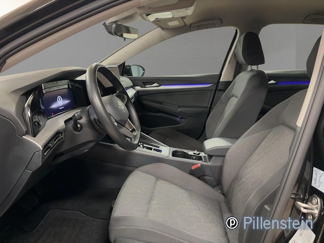 Volkswagen Golf 1.5 eTSI DSG Life