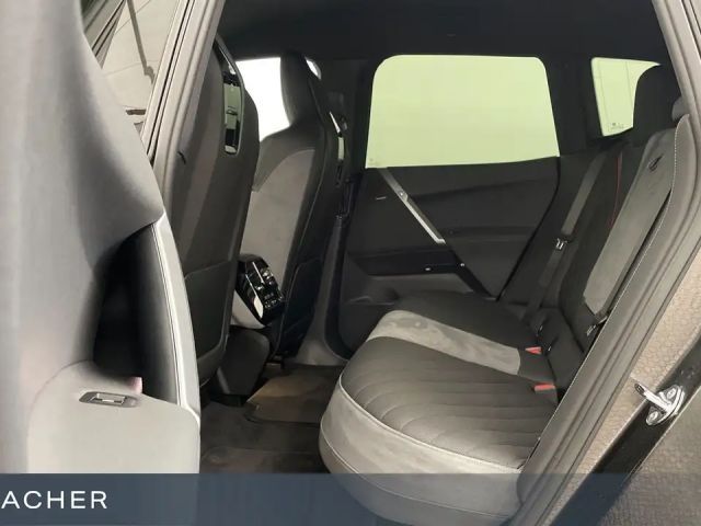 BMW iX M-Sport xDrive45