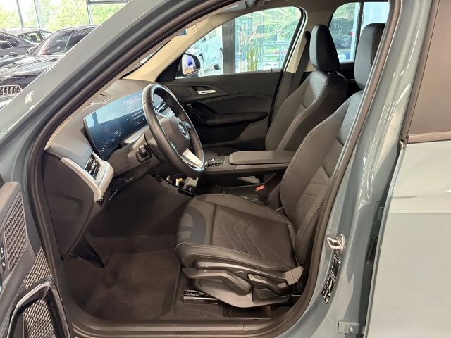 BMW X1 xDrive23d HUD ACC 360°KAM RFK NAVI LED DAB