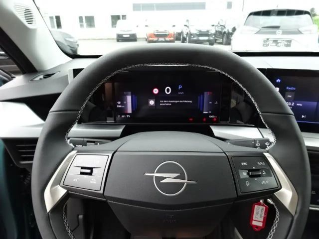 Opel Frontera Edition