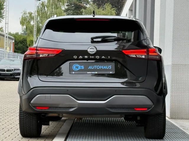 Nissan Qashqai DIG-T Tekna