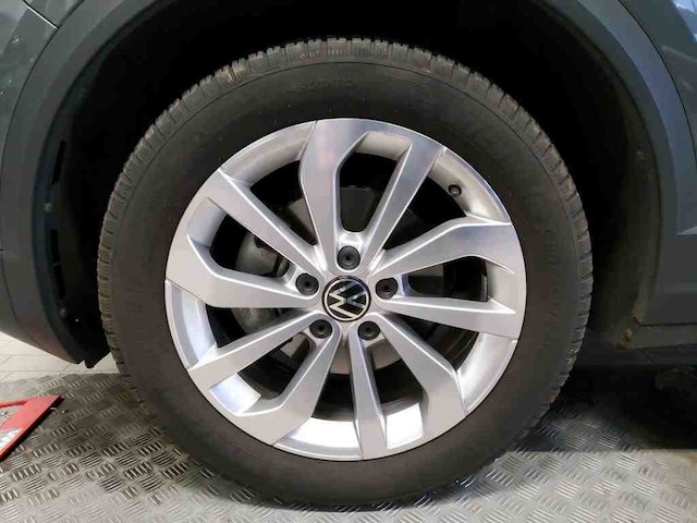 Volkswagen T-Roc 1.0 TSI Style