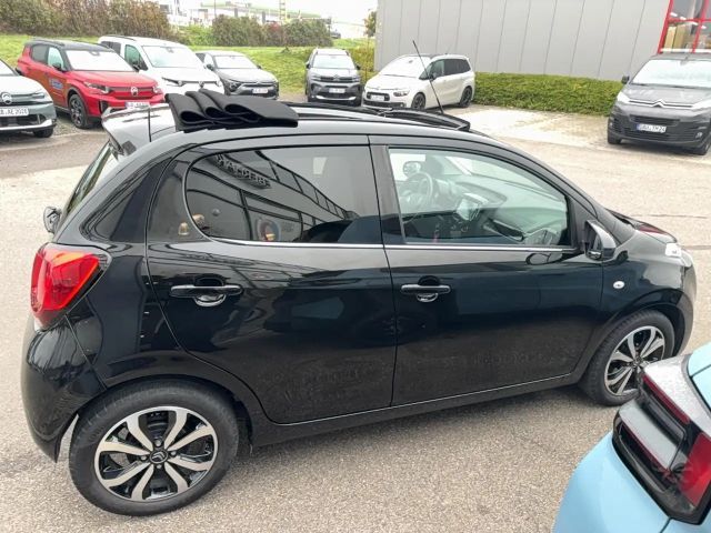 Citroën C1 Airscape Shine VTi 72