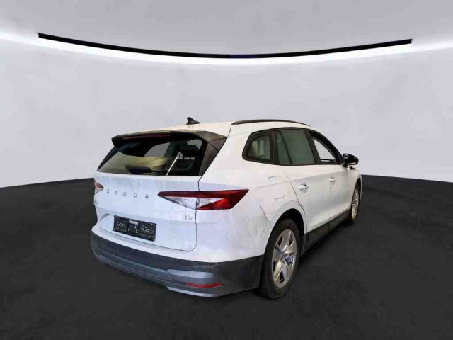 Skoda Enyaq iV 50