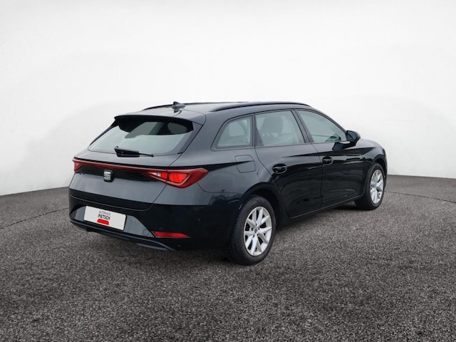 Seat Leon 1.0 TSI Sportstourer Style