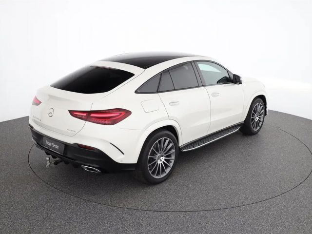 Mercedes-Benz GLE 350 4MATIC Coupé