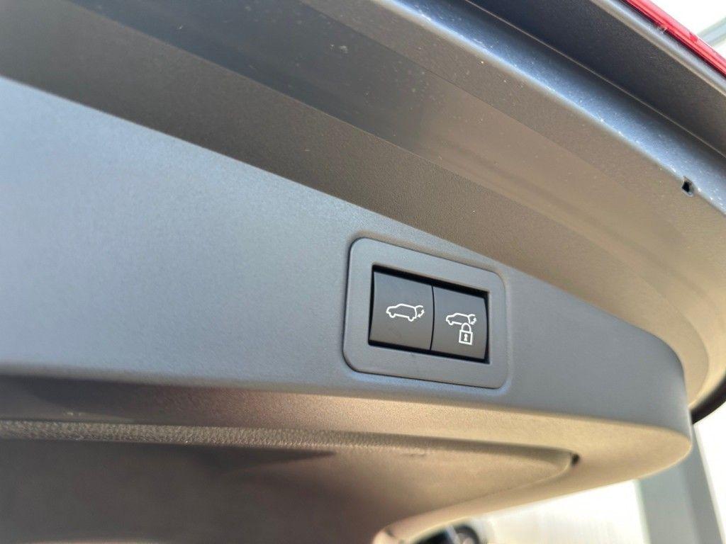 Toyota Corolla Hybride Touring