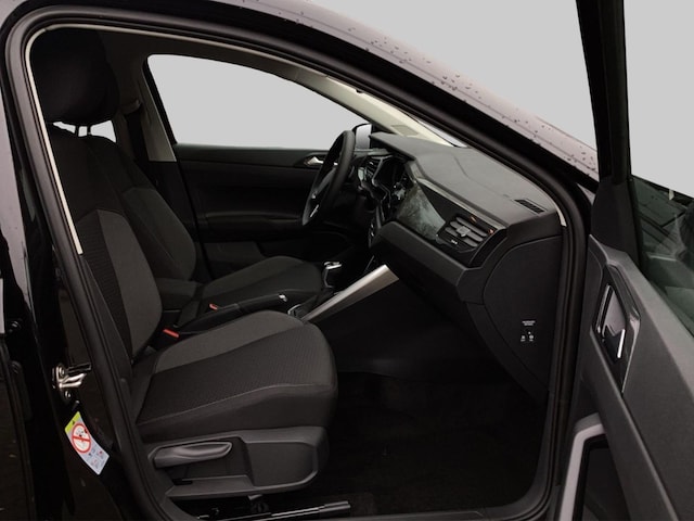 Volkswagen Polo 1.0 TSI DSG Life