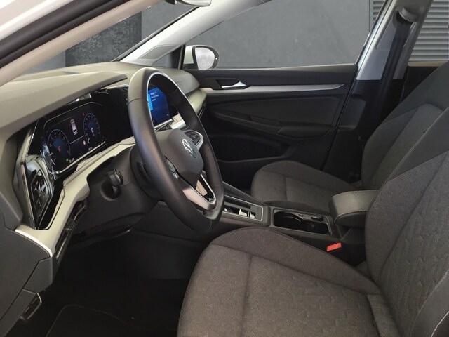 Volkswagen Golf Golf VIII Variant