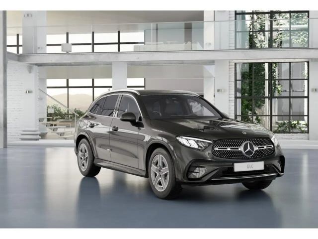 Mercedes-Benz GLC 300 4MATIC AMG Line GLC 300 d