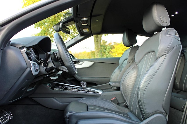 Audi S5 Cabriolet Quattro