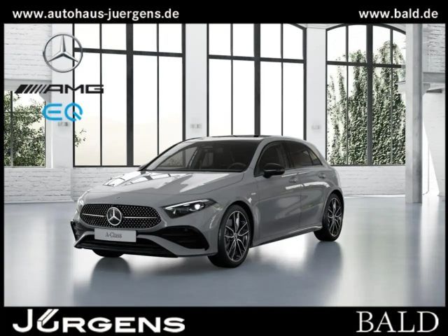 Mercedes-Benz A 250 A 250 e AMG Line