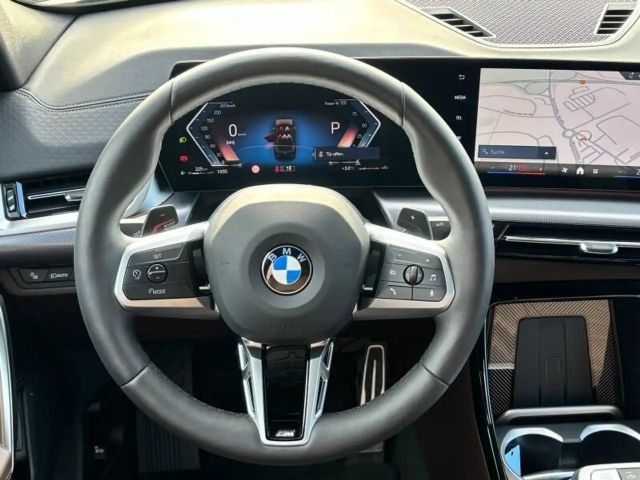 BMW X2 M-Sport sDrive20i