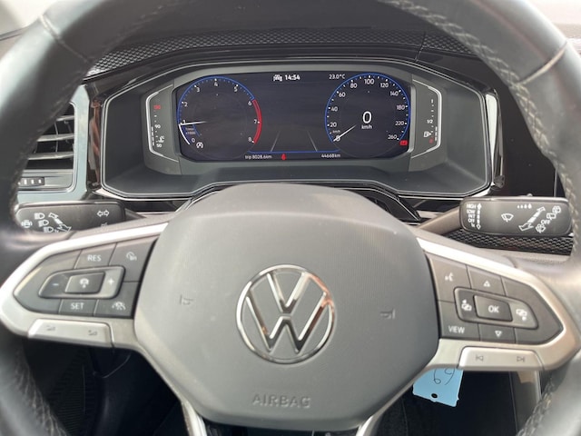 Volkswagen Taigo Life