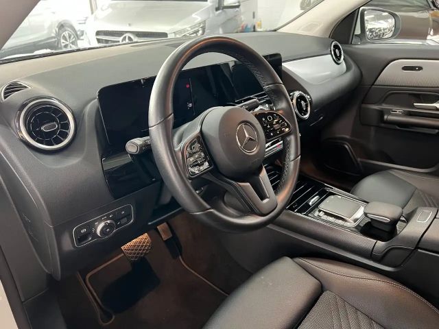 Mercedes-Benz GLA 250 Style