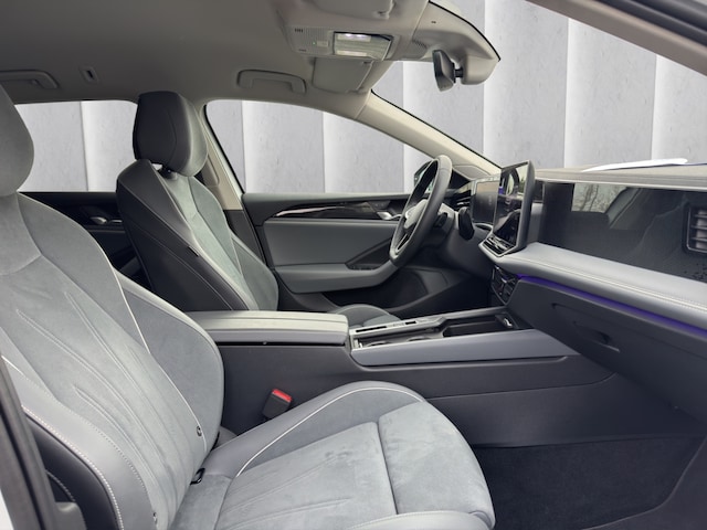 Volkswagen Passat 2.0 TDI Business