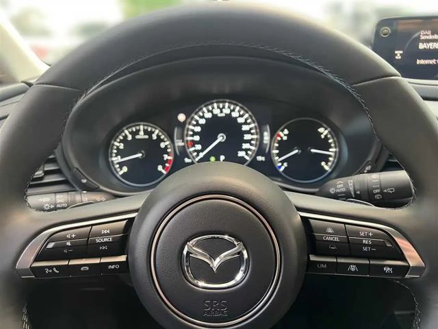 Mazda CX-30 Exclusive-line SkyActiv