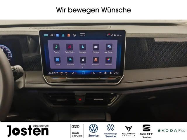 Volkswagen Tiguan 1.5 eTSI DSG Life