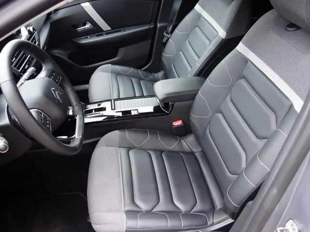 Citroën C4 PureTech Shine